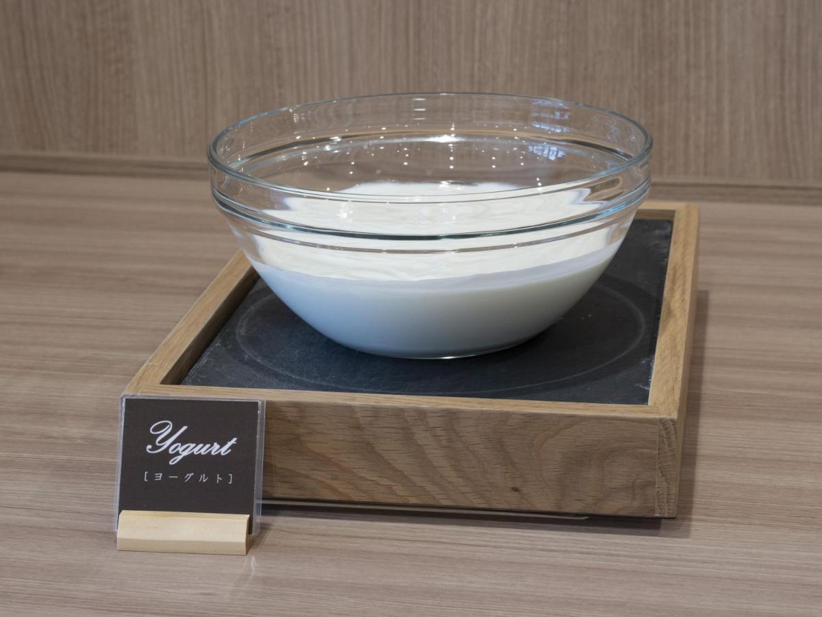 Washington R&B Hotel Sendai Hirosedori Ekimae Экстерьер фото