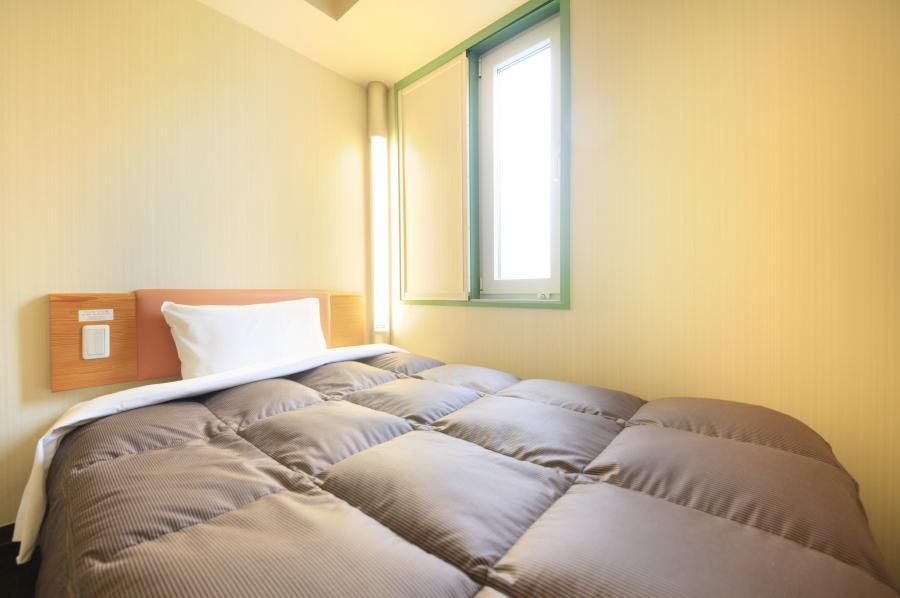 Washington R&B Hotel Sendai Hirosedori Ekimae Экстерьер фото