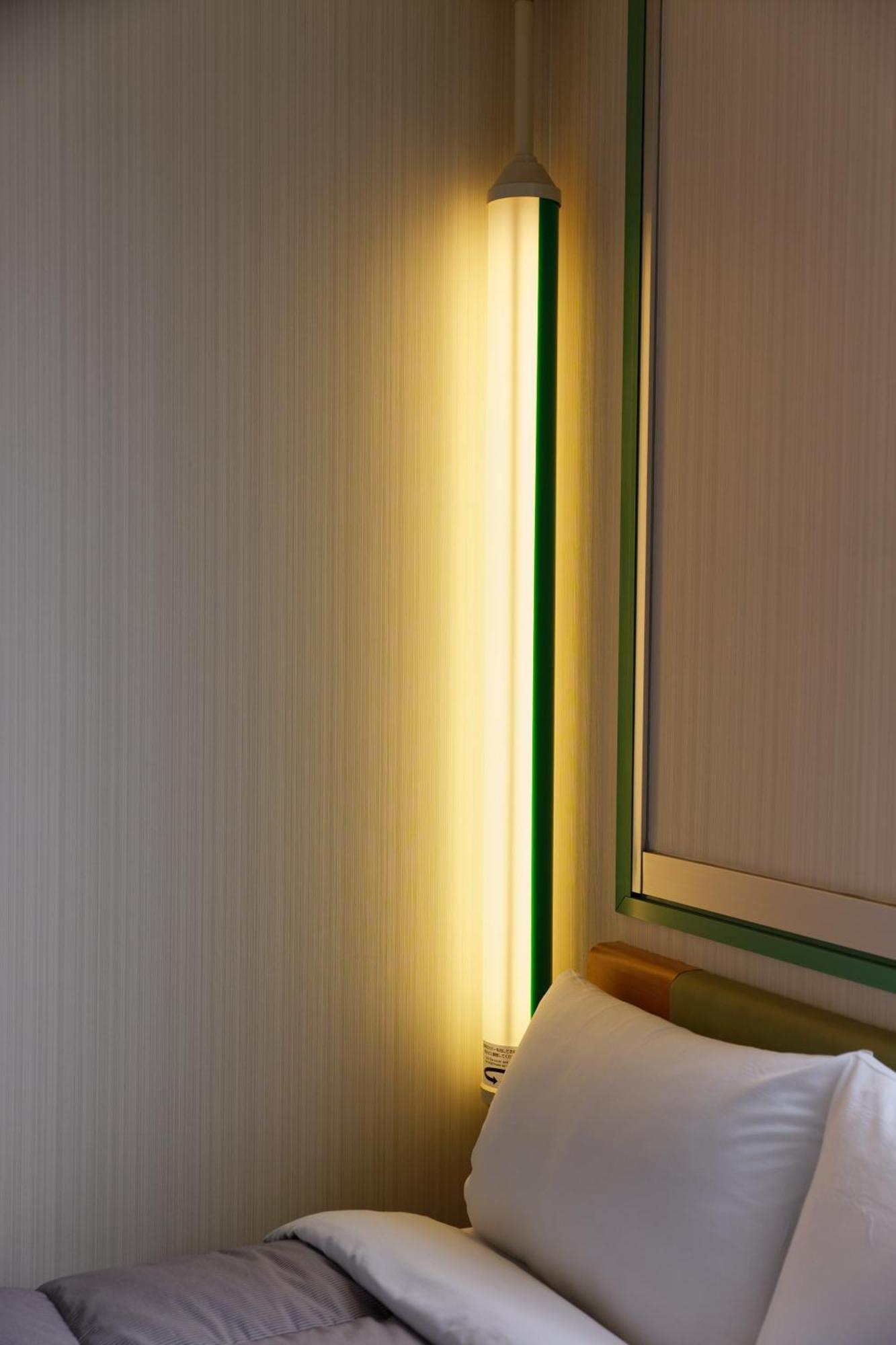 Washington R&B Hotel Sendai Hirosedori Ekimae Экстерьер фото