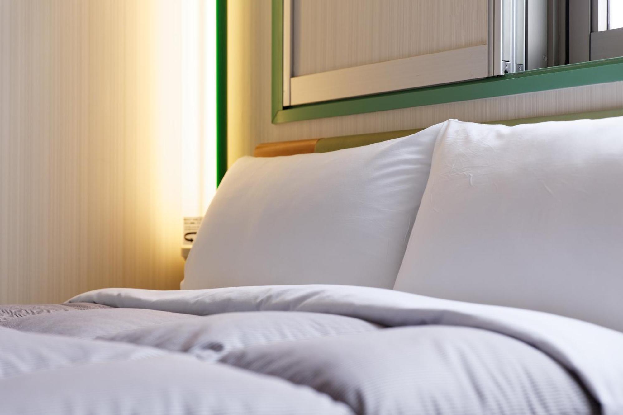 Washington R&B Hotel Sendai Hirosedori Ekimae Экстерьер фото
