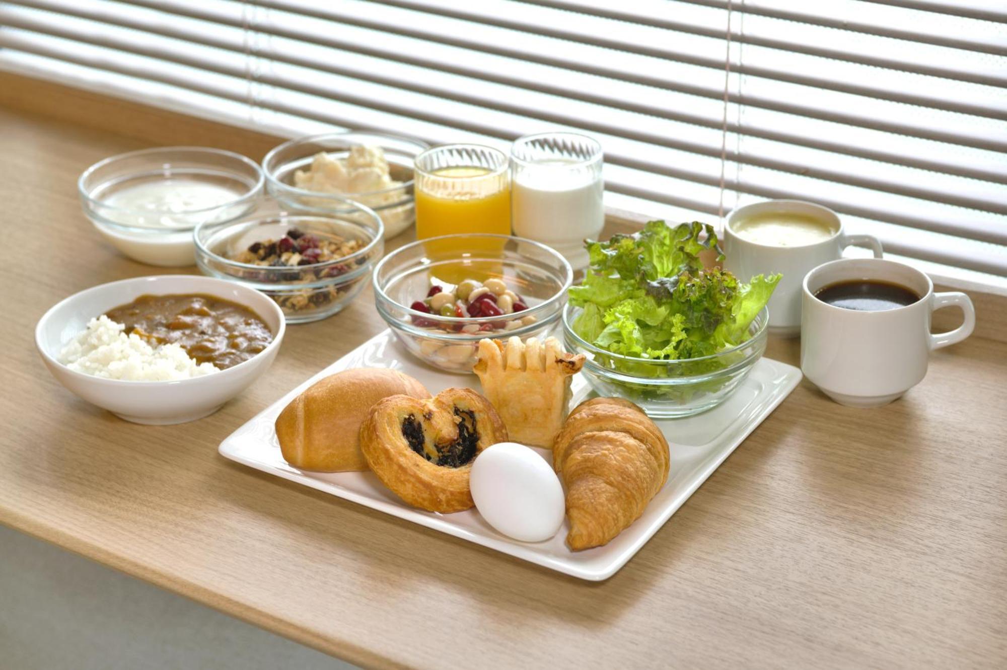 Washington R&B Hotel Sendai Hirosedori Ekimae Экстерьер фото